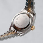 Rolex Lady-Datejust 26 – Ref. 69173 | Champagne Dial | 1988