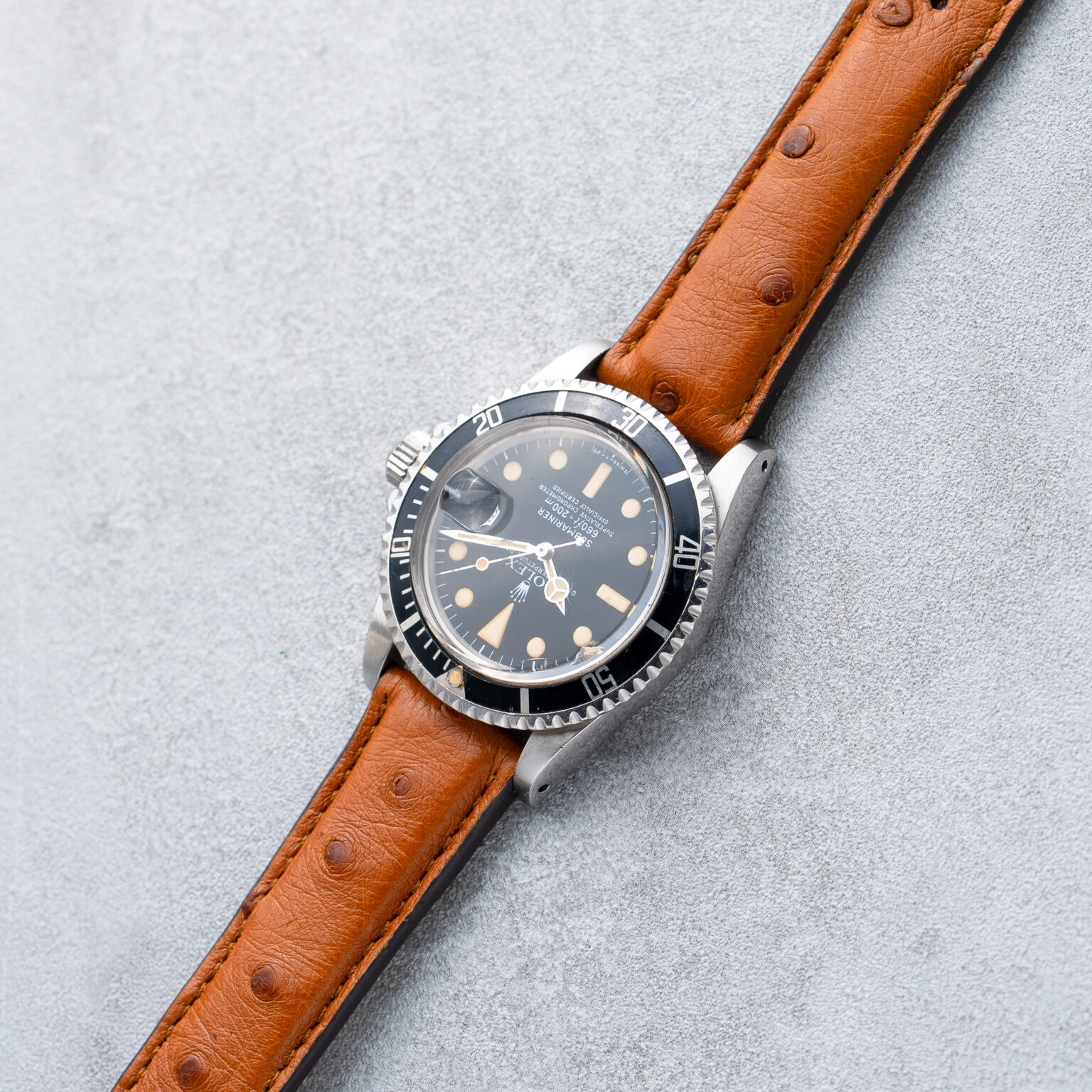 Rolex Submariner Date - 1680 - Serviced - Image 6