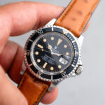Rolex Submariner Date - 1680 - Serviced