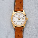 Rolex Day Date 36 - Ref.1802  Yellow Gold
