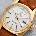 Rolex Day Date 36 - Ref.1802  Yellow Gold