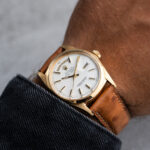 Rolex Day Date 36 - Ref.1802  Yellow Gold
