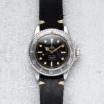Tudor Oyster Prince Submariner – Ref. 7928 | Underline Dial - 1963