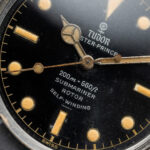 Tudor Oyster Prince Submariner – Ref. 7928 | Underline Dial - 1963
