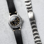Tudor Oyster Prince Submariner – Ref. 7928 | Underline Dial - 1963