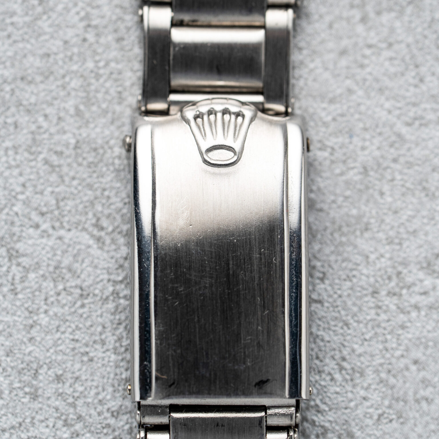 Tudor Oyster Prince Submariner – Ref. 7928 | Underline Dial - 1963 – Bild 15