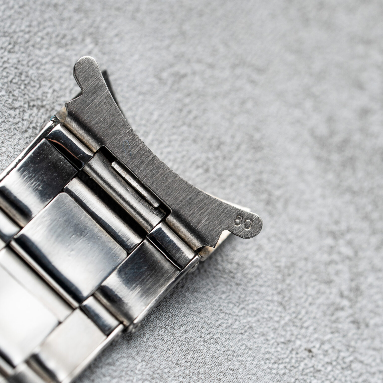 Tudor Oyster Prince Submariner – Ref. 7928 | Underline Dial - 1963 – Bild 16