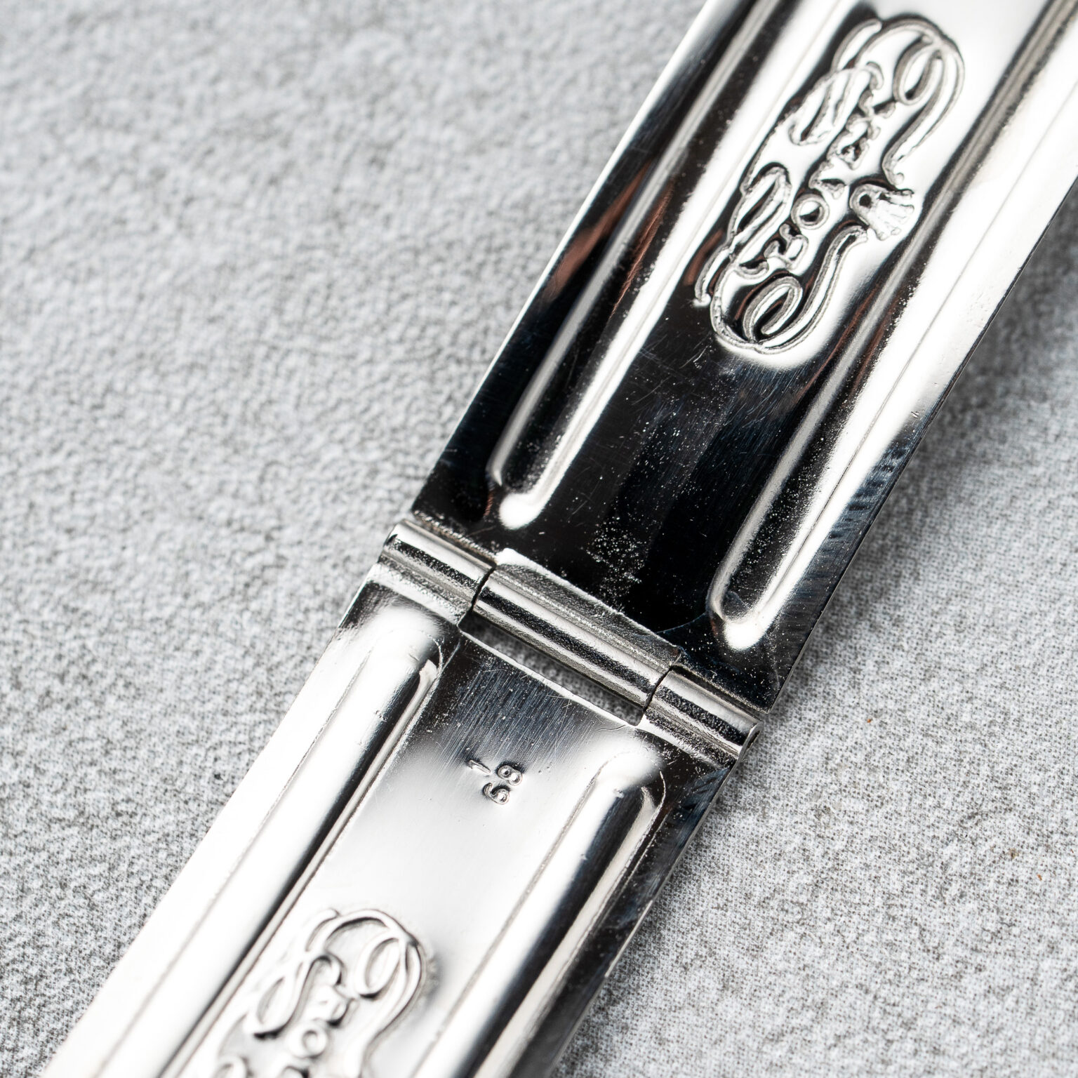 Tudor Oyster Prince Submariner – Ref. 7928 | Underline Dial - 1963 – Bild 12