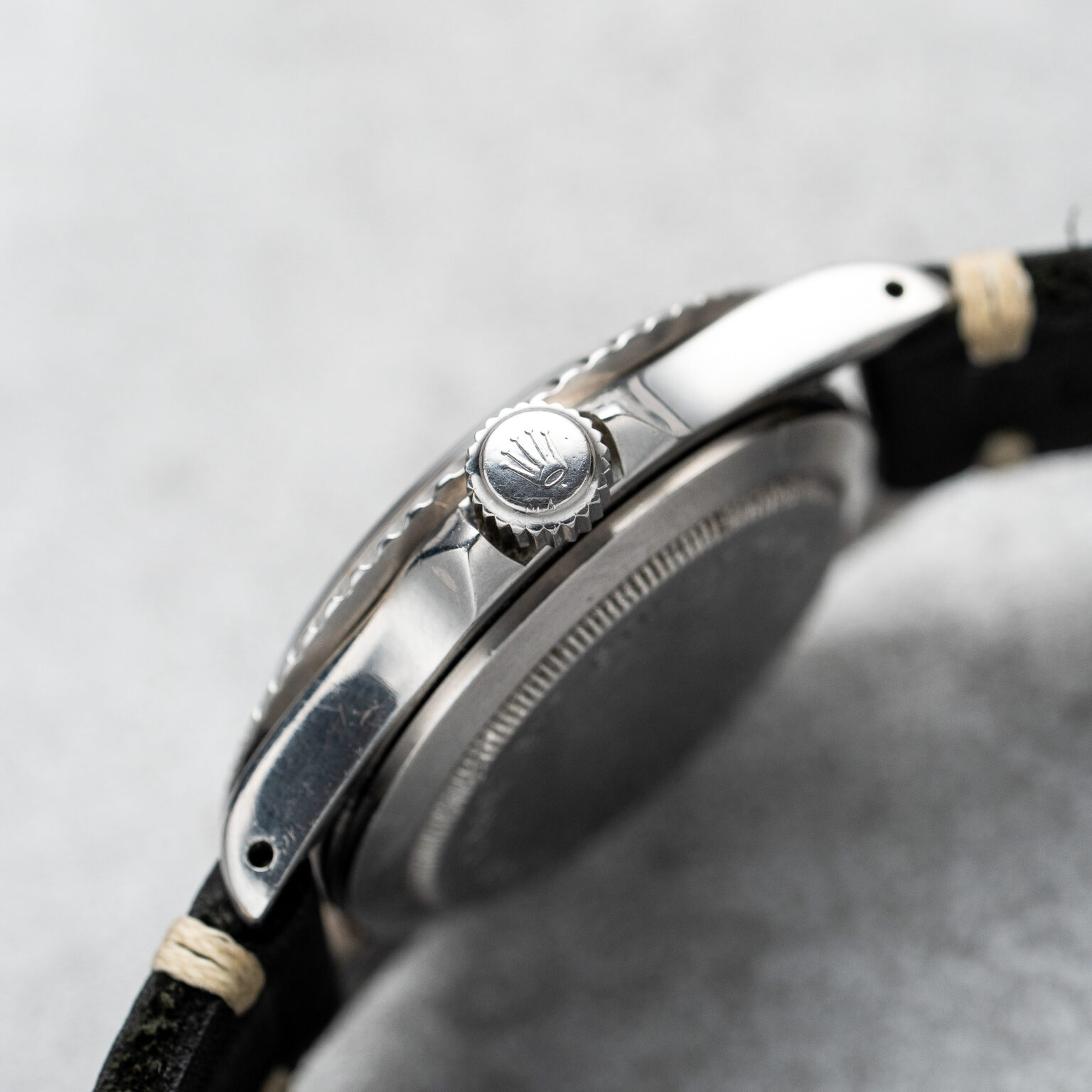 Tudor Oyster Prince Submariner – Ref. 7928 | Underline Dial - 1963 – Bild 11