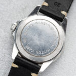 Tudor Oyster Prince Submariner – Ref. 7928 | Underline Dial - 1963