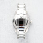 Rolex Milgauss – Ref. 116400 | Anthracite Grey Dial