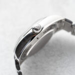 Rolex Milgauss – Ref. 116400 | Anthracite Grey Dial