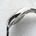 Rolex Milgauss – Ref. 116400 | Anthracite Grey Dial