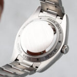 Rolex Milgauss – Ref. 116400 | Anthracite Grey Dial