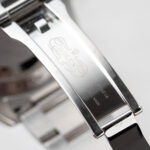 Rolex Milgauss – Ref. 116400 | Anthracite Grey Dial