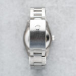 Rolex Datejust 31 – Ref. 68240 | Black Roman Dial | 1997
