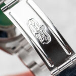 Rolex Datejust 31 – Ref. 68240 | Black Roman Dial | 1997