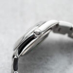 Rolex Datejust 31 – Ref. 68240 | Black Roman Dial | 1997