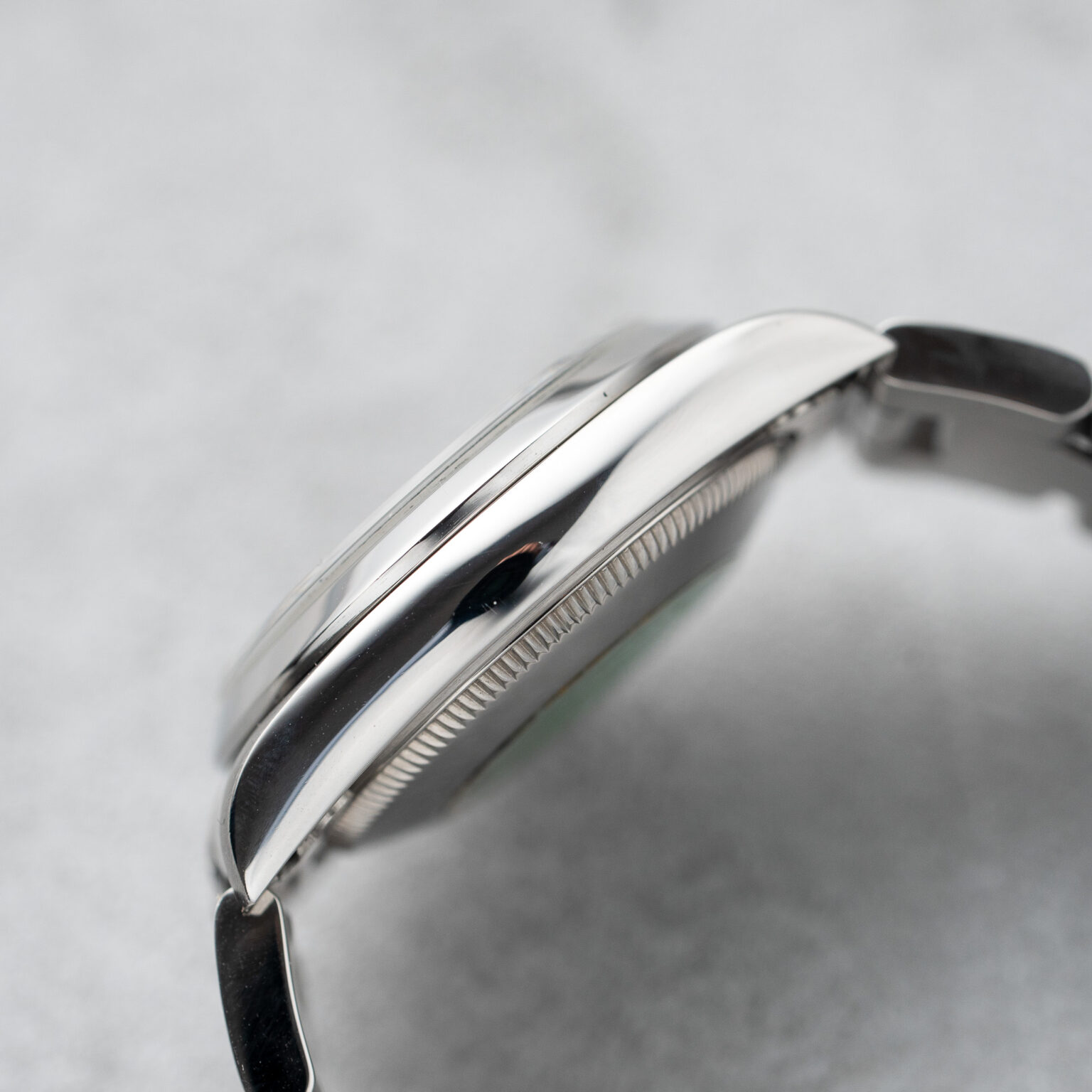 Rolex Datejust 31 – Ref. 68240 | Black Roman Dial | 1997 - 6. kép