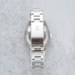 Rolex Oyster Perpetual Date 34 – Ref. 15200 | Blue Dial