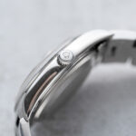 Rolex Oyster Perpetual Date 34 – Ref. 15200 | Blue Dial