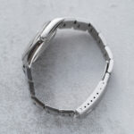 Rolex Oyster Perpetual Date 34 – Ref. 15200 | Blue Dial