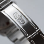 Rolex Oyster Perpetual Date 34 – Ref. 15200 | Blue Dial