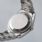 Rolex Oyster Perpetual Date 34 – Ref. 15200 | Blue Dial