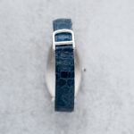 Cartier Tonneau LM – Ref. W1509551 | Platinum