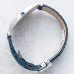 Cartier Tonneau LM – Ref. W1509551 | Platinum