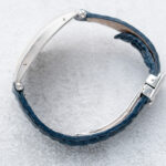 Cartier Tonneau LM – Ref. W1509551 | Platinum