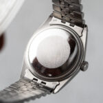 Rolex Datejust 36 – Ref. 16014 | Roman "Panna" Dial