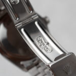 Rolex Datejust 36 – Ref. 16014 | Roman "Panna" Dial