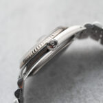 Rolex Datejust 36 – Ref. 16014 | Roman "Panna" Dial