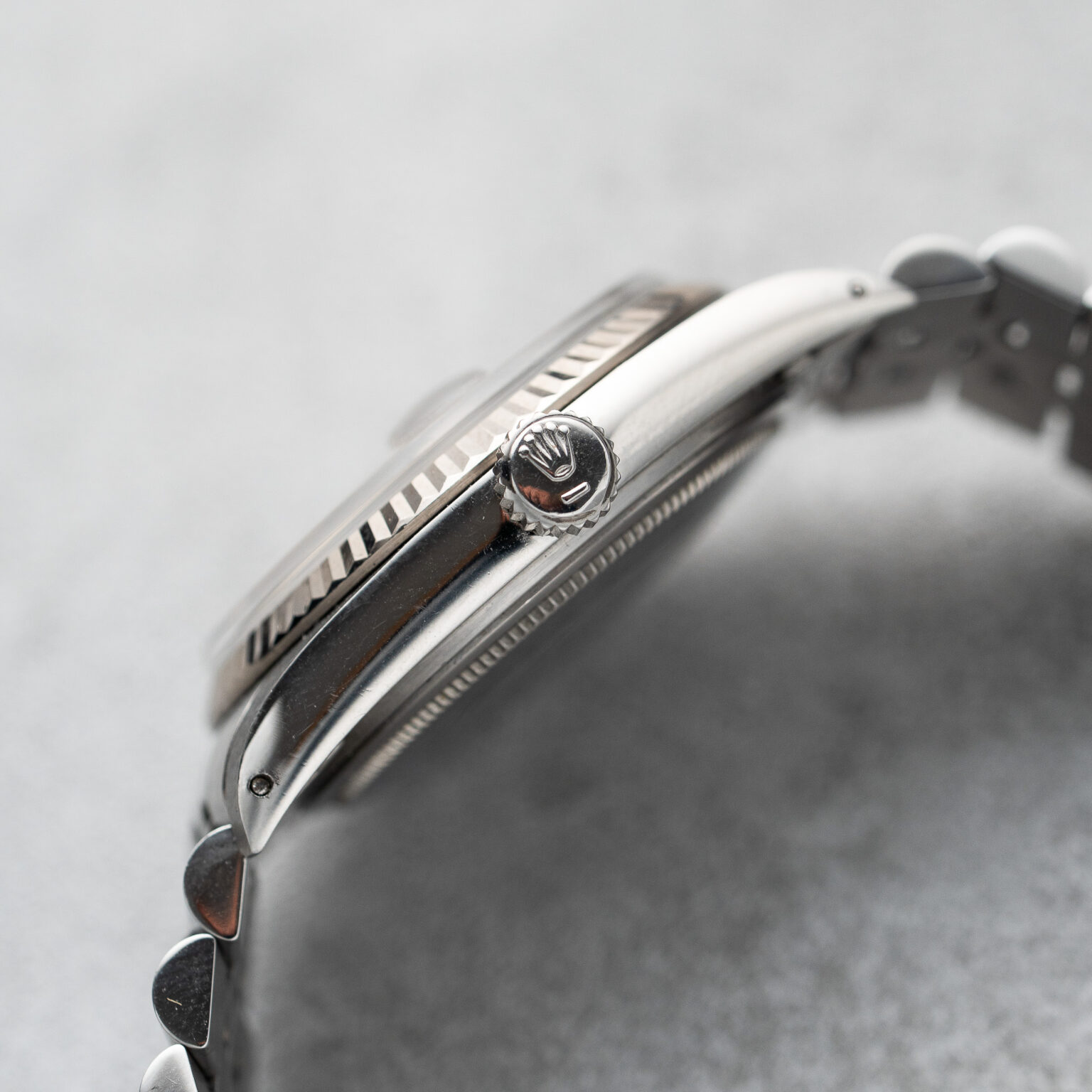 Rolex Datejust 36 – Ref. 16014 | Roman "Panna" Dial – Bild 7