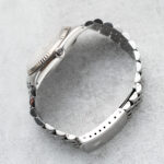 Rolex Datejust 36 – Ref. 16014 | Roman "Panna" Dial
