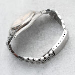 Rolex Datejust 36 – Ref. 16014 | Roman "Panna" Dial