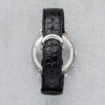 Audemars Piguet Jules Audemars Chronograph – Ref. 25859ST | Black Dial