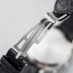 Audemars Piguet Jules Audemars Chronograph – Ref. 25859ST | Black Dial