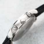 Audemars Piguet Jules Audemars Chronograph – Ref. 25859ST | Black Dial
