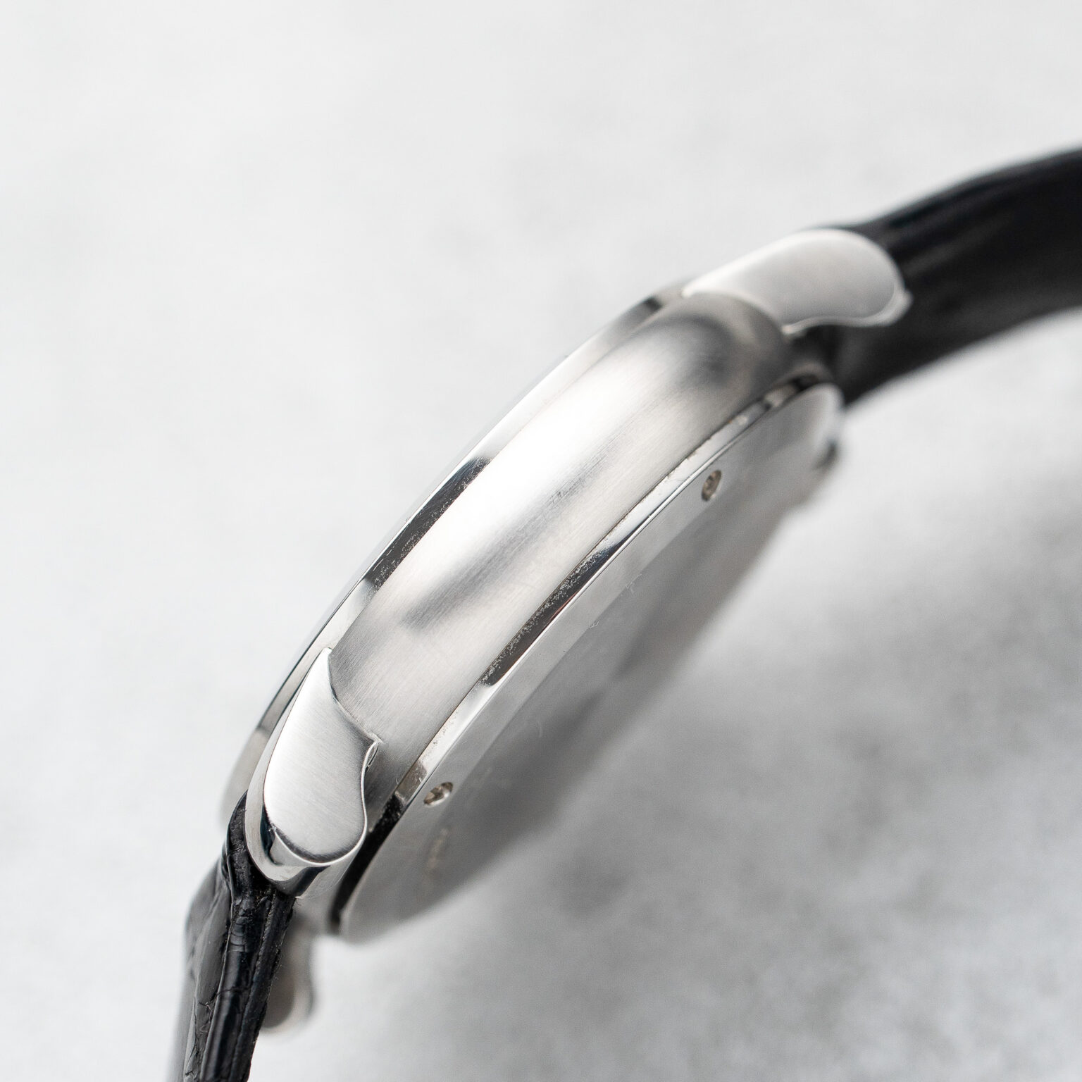 Audemars Piguet Jules Audemars Chronograph – Ref. 25859ST | Black Dial - 8. kép