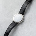 Audemars Piguet Jules Audemars Chronograph – Ref. 25859ST | Black Dial