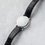 Audemars Piguet Jules Audemars Chronograph – Ref. 25859ST | Black Dial