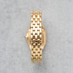 Cartier Panthère – Ref. 866911 | 18kt Yellow Gold