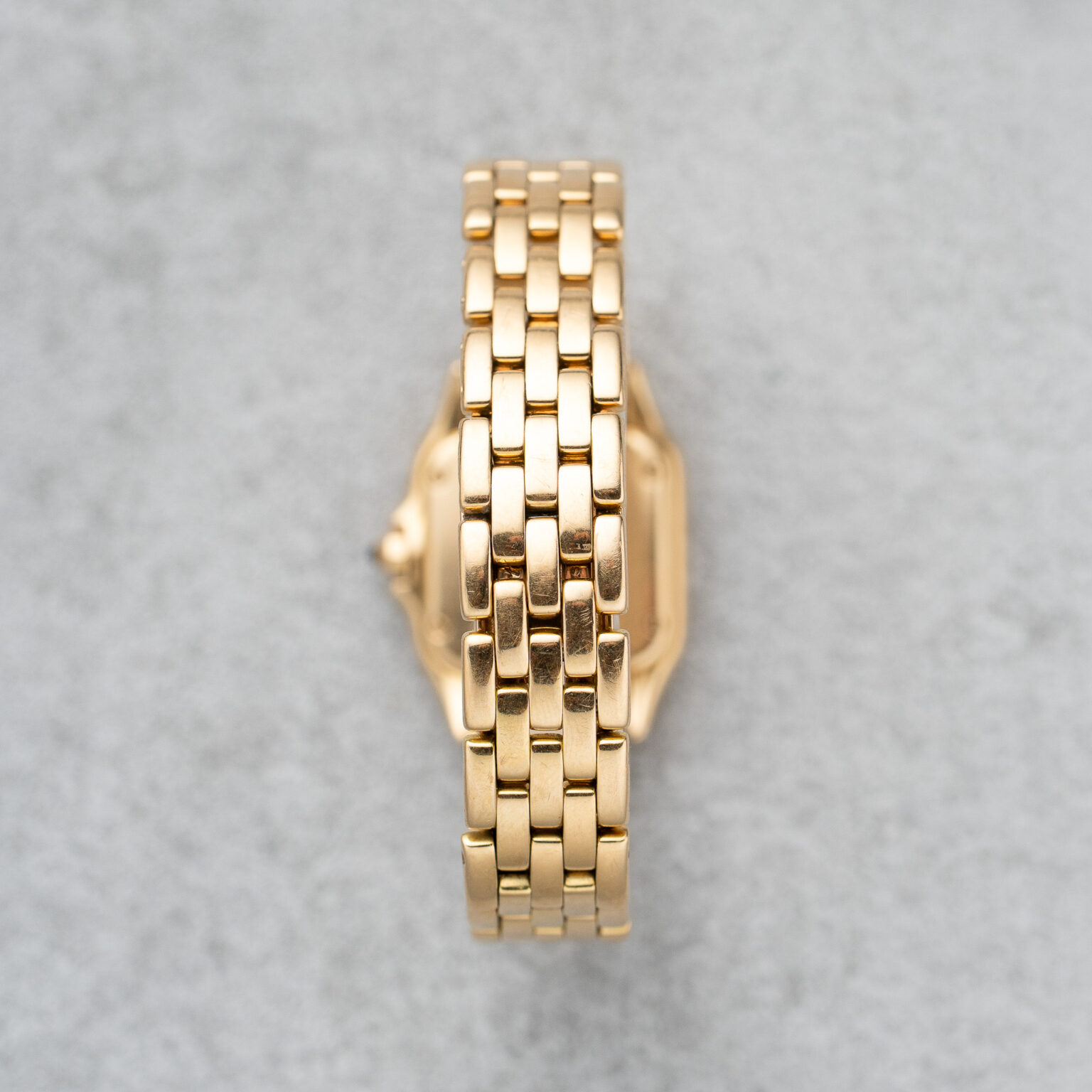 Cartier Panthère – Ref. 866911 | 18kt Yellow Gold - Image 10