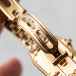 Cartier Panthère – Ref. 866911 | 18kt Yellow Gold