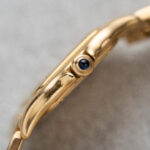 Cartier Panthère – Ref. 866911 | 18kt Yellow Gold