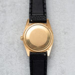 Rolex Day-Date 36 – Ref. 18038 | Black Dial | 1983
