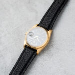 Rolex Day-Date 36 – Ref. 18038 | Black Dial | 1983