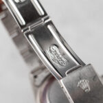 Rolex Oyster Perpetual Date 34 – Ref. 15200 | Blue Arabic Dial | 2000